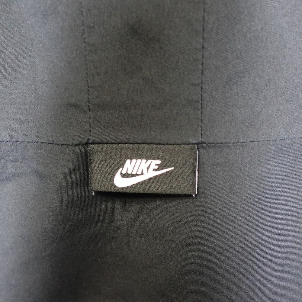 Nike Jacket Mens XL Black Storm-Fit DM5499-010 Hooded Rain Coat Running - Picture 11 of 13